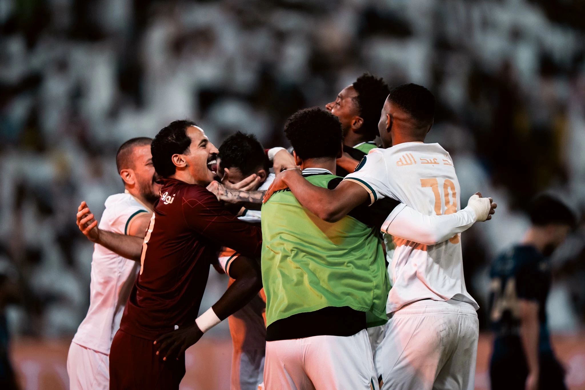 صعود الدرعية إلى دوري روشن: إنجاز تاريخي لأول مرة