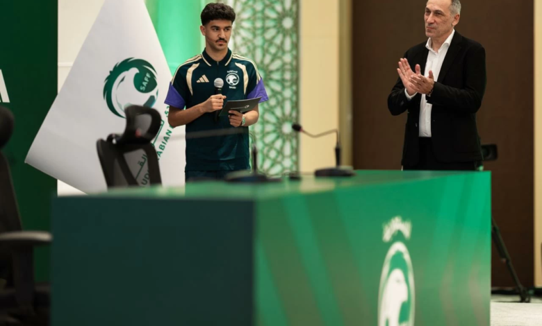 قائمة المنتخب السعودي لتصفيات 2026: الهلال والنصر يسيطران