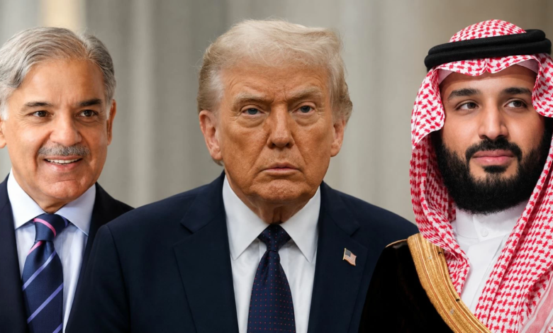 مذكرة التفاهم الأمريكية الإيرانية جاهزة ودور سعودي بارز