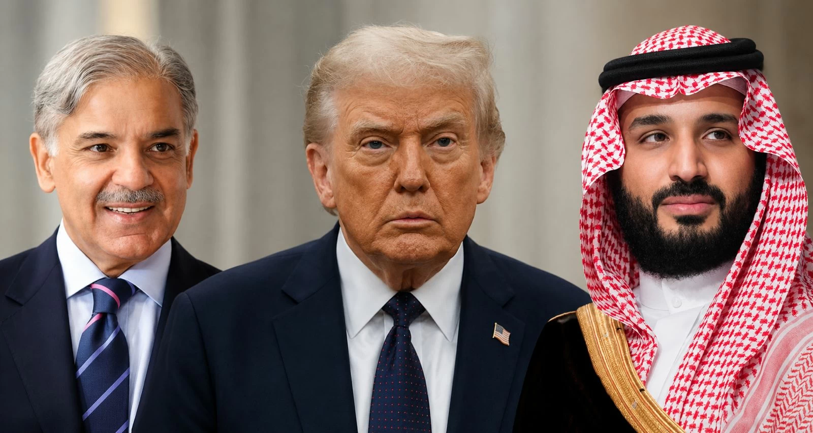 مذكرة التفاهم الأمريكية الإيرانية جاهزة ودور سعودي بارز