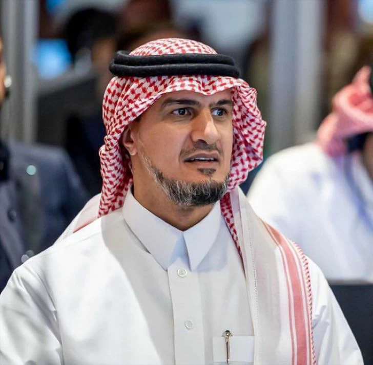 فهد المفرج مديراً للمنتخب السعودي: نقلة نوعية للصقور الخضر