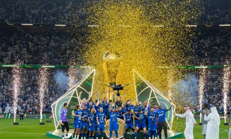 قرعة كأس الملك 2025: مواجهات قوية للهلال والاتحاد والنصر بالرياض