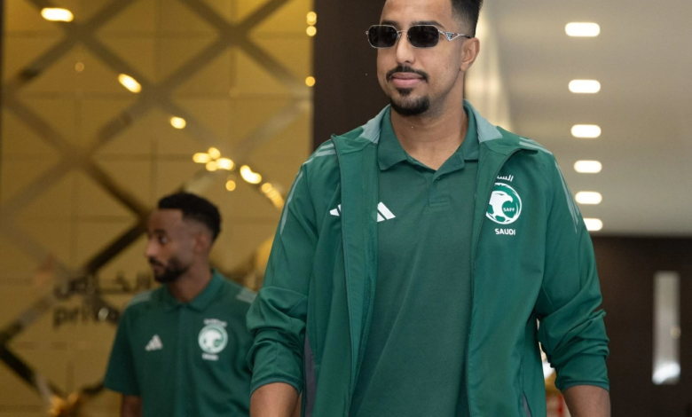 معسكر المنتخب السعودي في أمريكا: تحضيرات ومواجهات ودية قوية