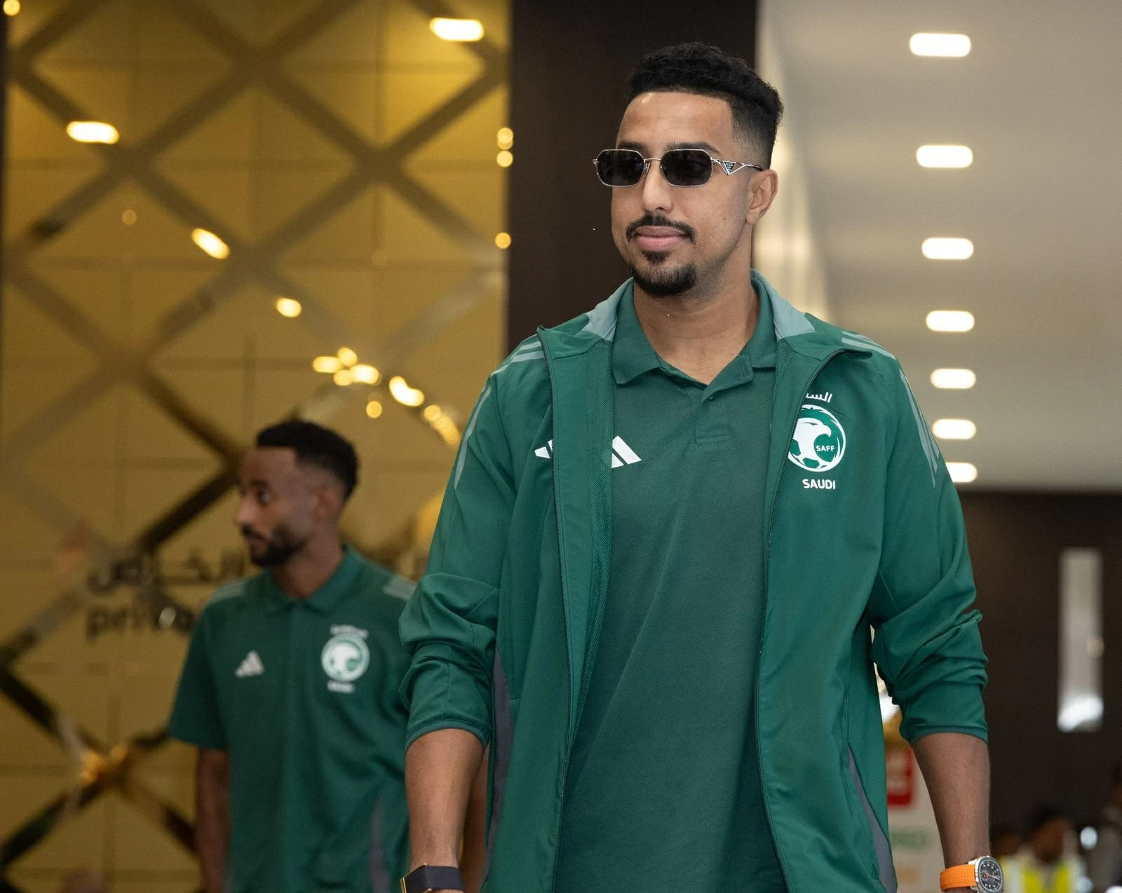 معسكر المنتخب السعودي في أمريكا: تحضيرات ومواجهات ودية قوية