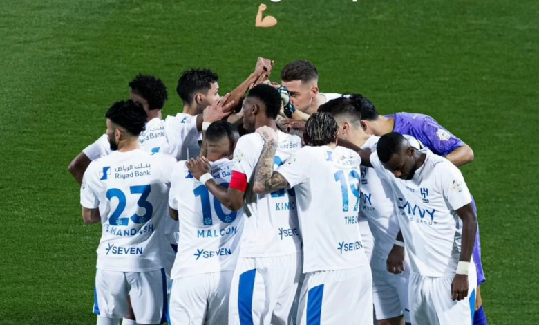 ثيو هيرنانديز: الهلال سيعود أقوى ورسالة حماسية للجماهير