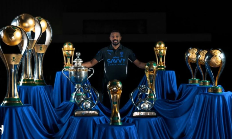 سعود كريري يترك منصبه في الهلال بعد حصد 15 بطولة | أخبار الرياضة