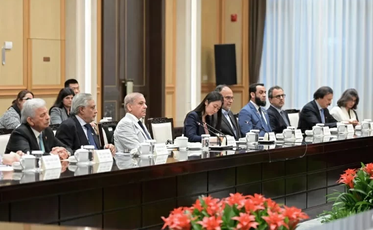 مهلة ترامب لإيران: 7 أيام لحسم الاتفاق وسط وساطة صينية