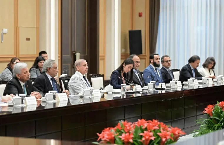 مهلة ترامب لإيران: 7 أيام لحسم الاتفاق وسط وساطة صينية
