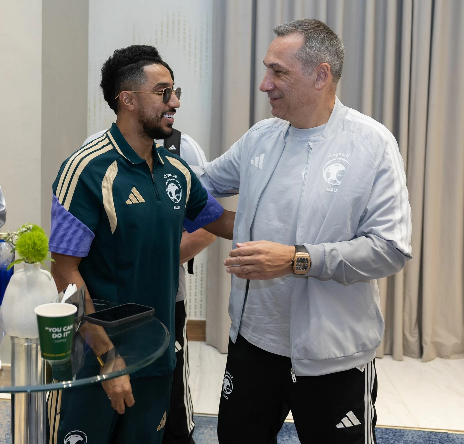 استعدادات المنتخب السعودي لكأس العالم 2026: مواجهة الإكوادور