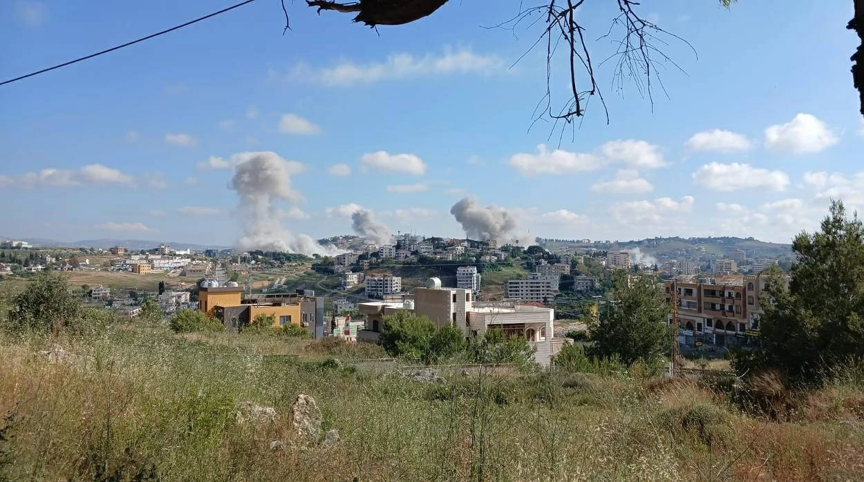 تصعيد إسرائيلي قبل جولات واشنطن: هل تنجح الدبلوماسية؟