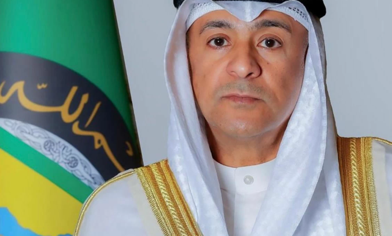 التعاون الخليجي يدين تدخل نعيم قاسم في شؤون البحرين
