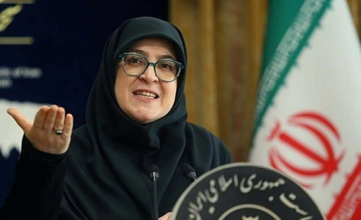 إيران تتهم أمريكا بـ انتهاك التهدئة وتتوعد بالرد