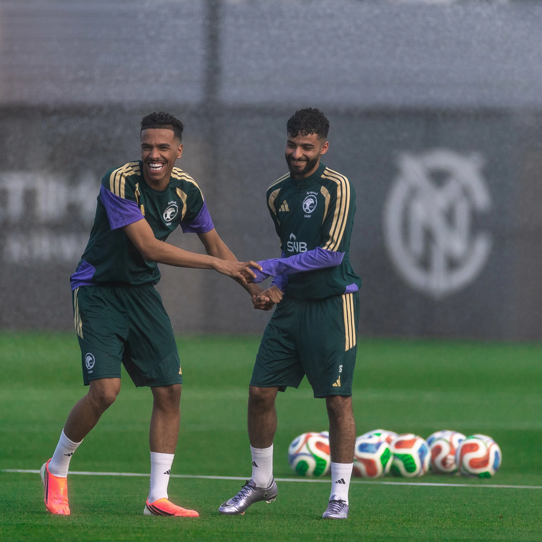 المنتخب السعودي يستعد لمونديال 2026: تدريبات نيويورك وودية الإكوادور