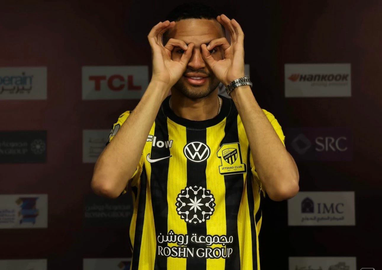 النصيري خارج حسابات الاتحاد: تطورات الميركاتو الصيفي
