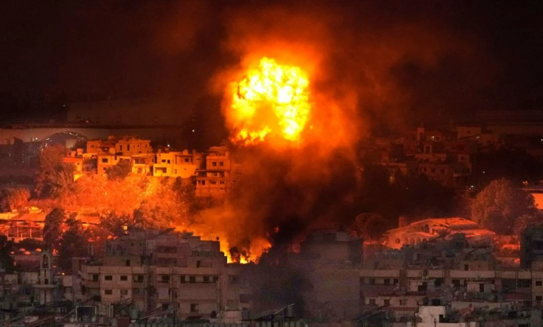 مقتل جندي لبناني: تصعيد الحدود الجنوبية وإنذارات النبطية وصور