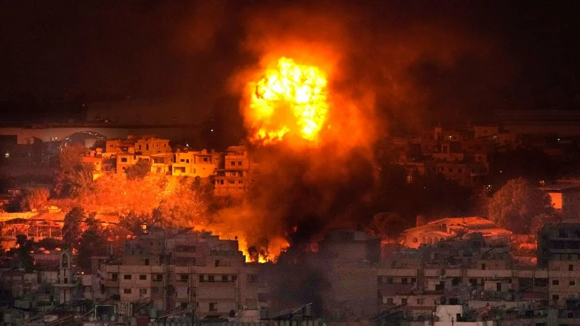مقتل جندي لبناني: تصعيد الحدود الجنوبية وإنذارات النبطية وصور