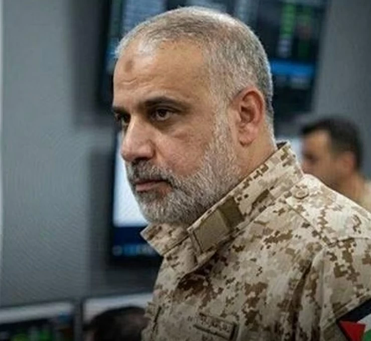 مقتل قيادي حماس وتهديد التهجير: تصعيد جديد في غزة