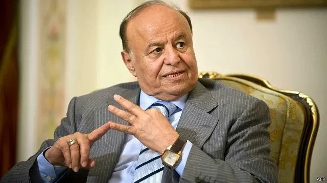 وفاة الرئيس اليمني السابق عبد ربه منصور هادي في الرياض