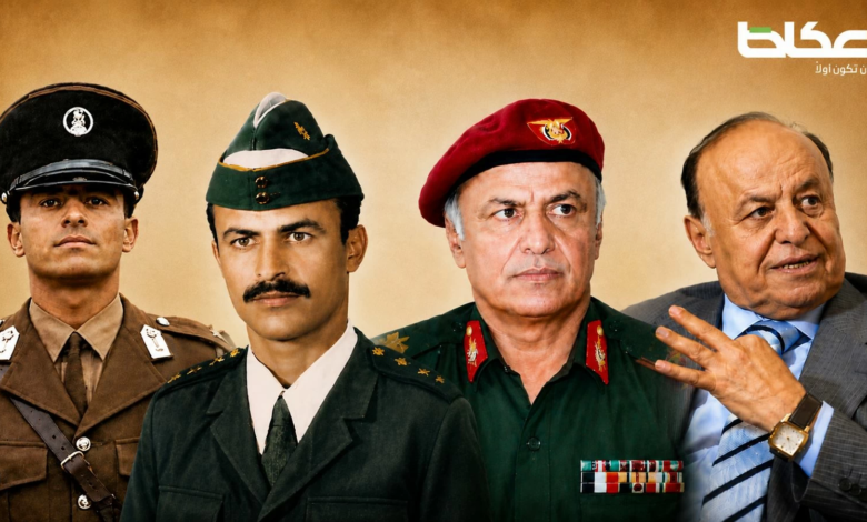 وفاة الرئيس اليمني السابق عبد ربه منصور هادي عن عمر يناهز 79 عاماً