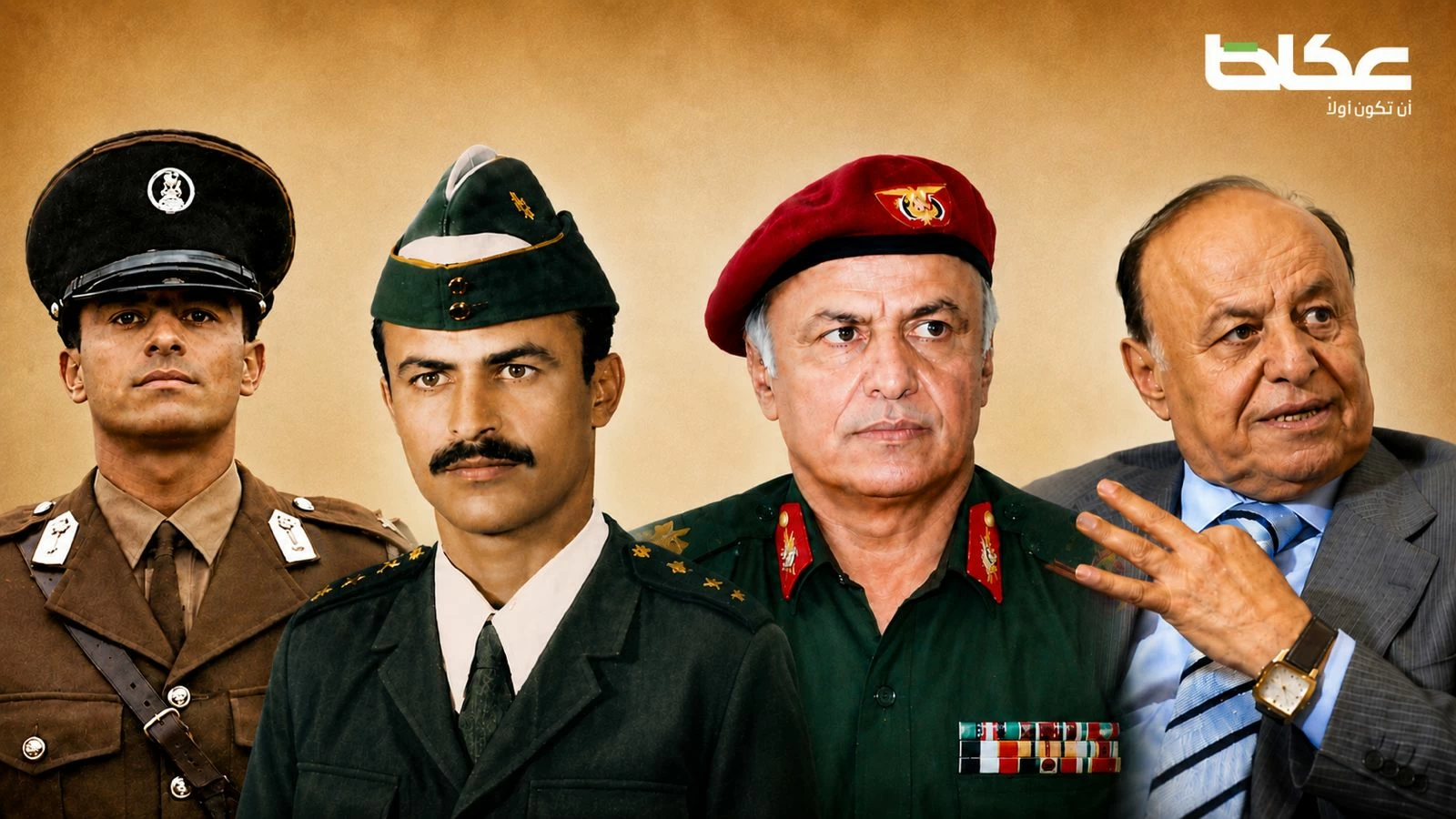 وفاة الرئيس اليمني السابق عبد ربه منصور هادي عن عمر يناهز 79 عاماً