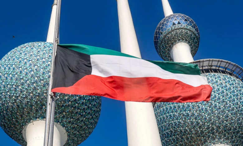 الكويت تدين الاعتداءات الإيرانية وتطالب بوقف فوري للتصعيد