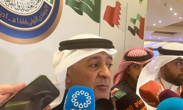 اعتداءات إيران على الكويت: إدانة خليجية وانتهاك لحسن الجوار