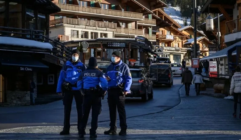 هجوم سويسرا: تفاصيل حادث الطعن في محطة قطارات قرب زيورخ