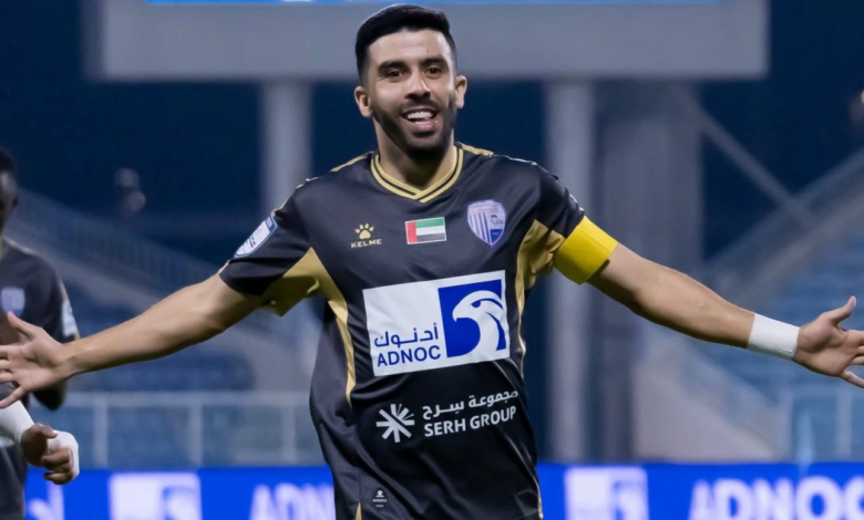 كريم البركاوي: عودة محتملة إلى دوري روشن السعودي؟
