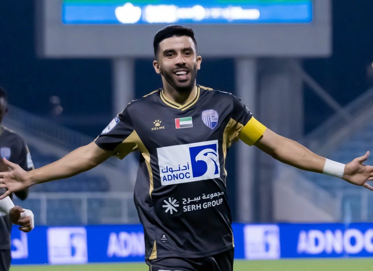 كريم البركاوي: عودة محتملة إلى دوري روشن السعودي؟