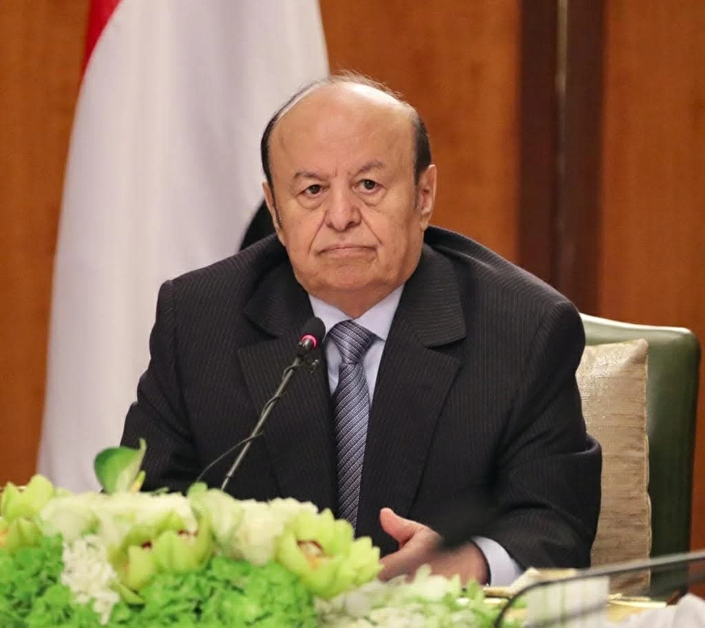 وفاة الرئيس اليمني السابق عبدربه منصور هادي وإرث الشرعية