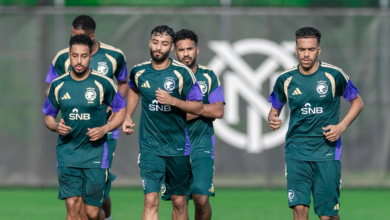 المنتخب السعودي والإكوادور: مواجهة ودية حاسمة استعداداً لمونديال 2026