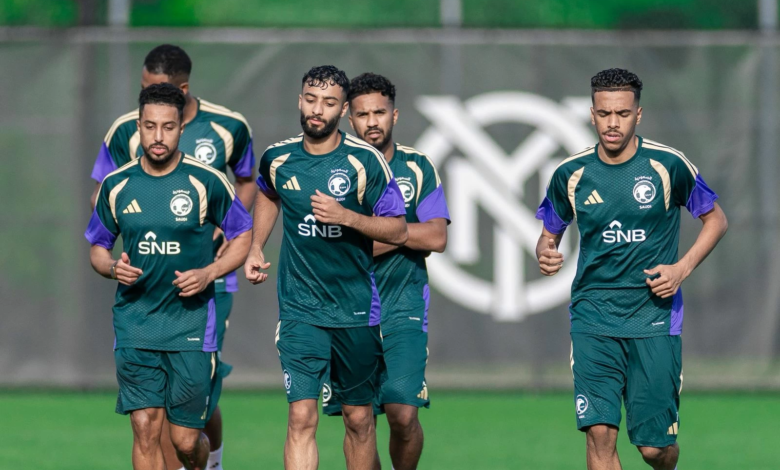 المنتخب السعودي والإكوادور: مواجهة ودية حاسمة استعداداً لمونديال 2026