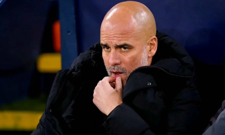 غوارديولا ورونالدو في النصر: حلم يقترب من الواقع بالدوري السعودي