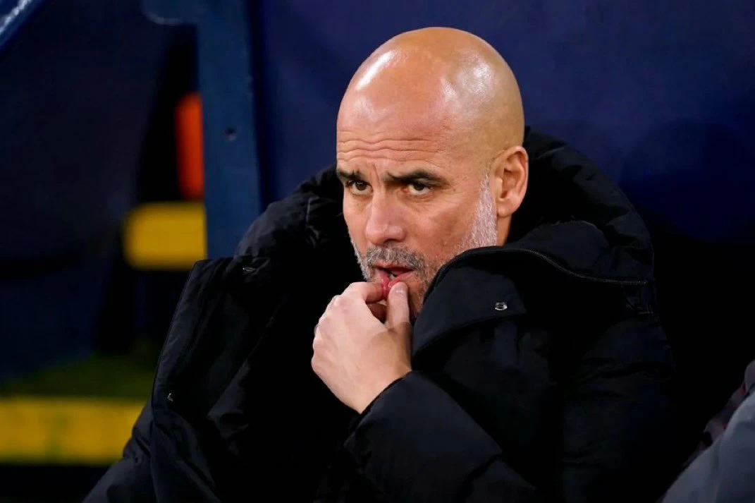 غوارديولا ورونالدو في النصر: حلم يقترب من الواقع بالدوري السعودي