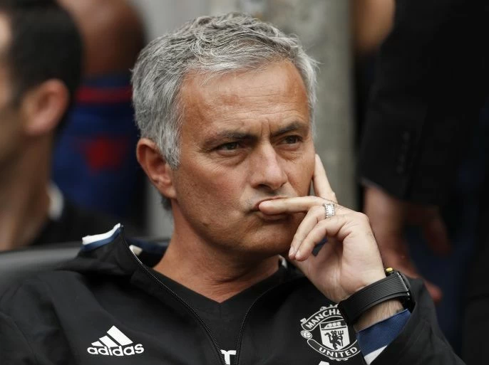 مستقبل مورينيو و انتخابات ريال مدريد: هل يعود السبيشال وان؟