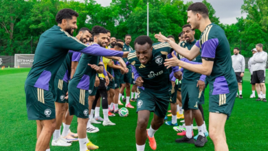 استعدادات السعودية لكأس العالم 2026: ودية الإكوادور تدشن المرحلة الأولى