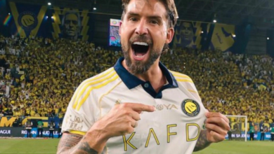 النصر يمدد عقد إينيغو مارتينيز حتى 2027: تفاصيل حصرية