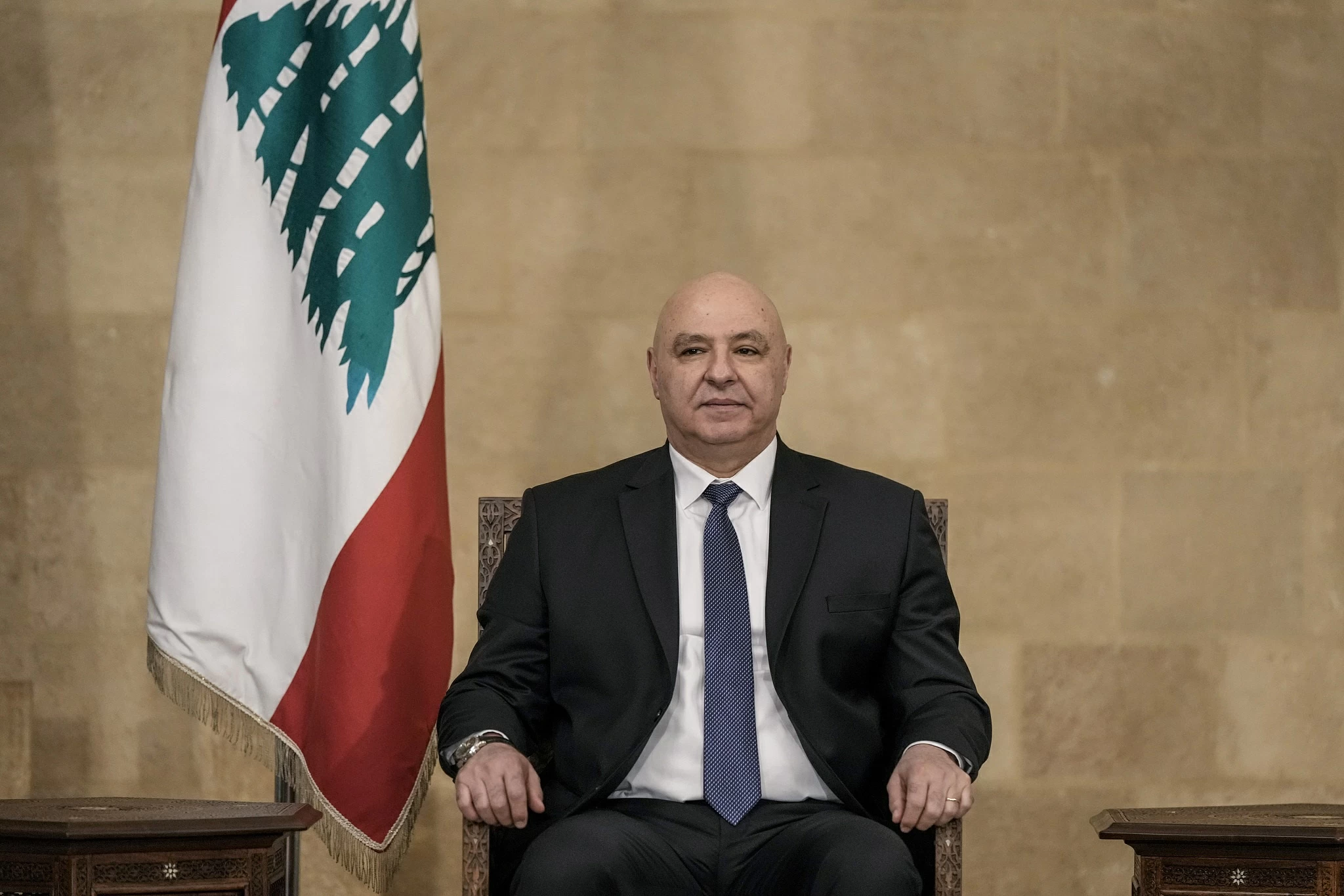 وقف إطلاق النار في لبنان: تصعيد إسرائيلي وجهود أمريكية للحل