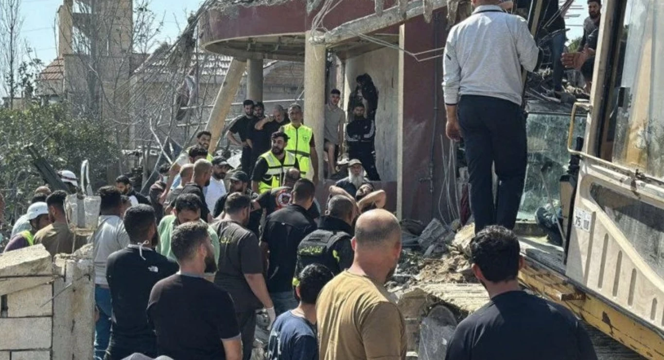 مباحثات لبنان وإسرائيل الأمنية: نزع سلاح حزب الله على الطاولة