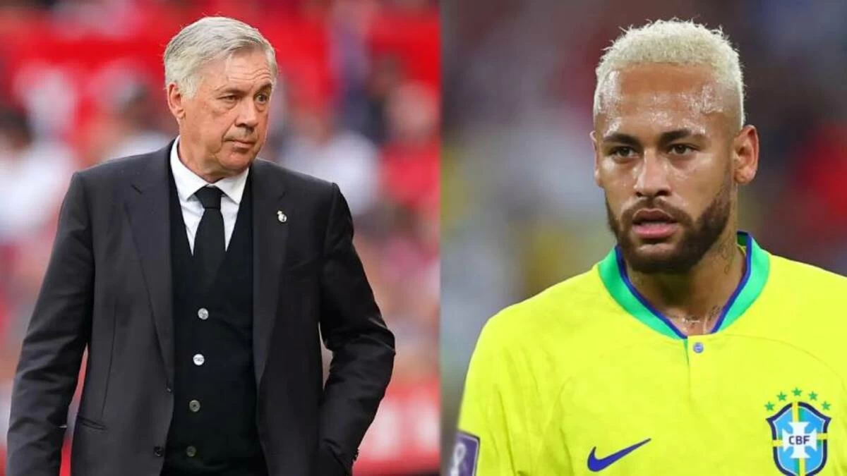 جاهزية نيمار لكأس العالم 2026: أنشيلوتي يؤكد مشاركته