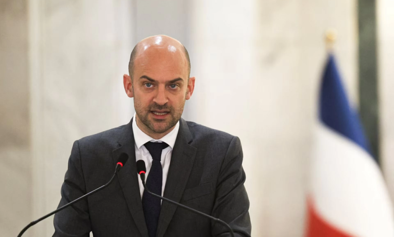 تصاعد الحرب في لبنان: فرنسا تطلب اجتماعاً طارئاً لمجلس الأمن