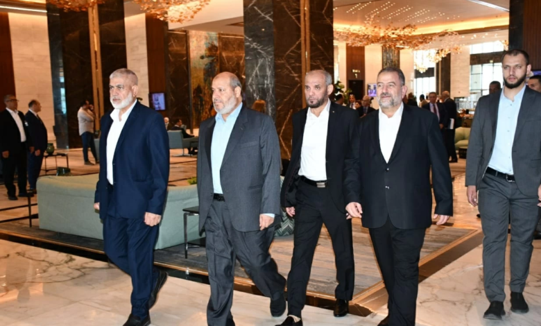 اجتماع الفصائل الفلسطينية بالقاهرة: هل تنجح مصر بكسر الجمود؟