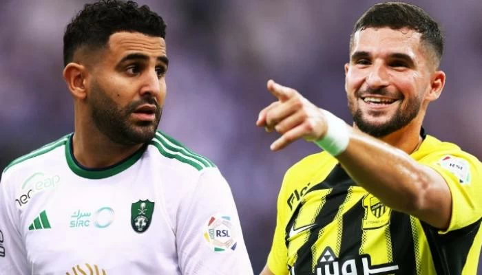 قائمة الجزائر لكأس العالم 2026: بيتكوفيتش يعلن تشكيلة الخضر