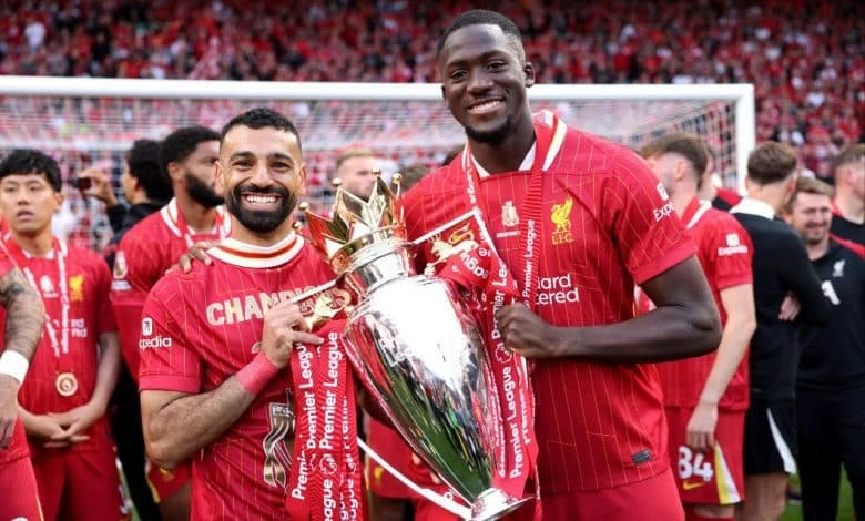 ليفربول يعلن رحيل إبراهيما كوناتي رسمياً هذا الصيف