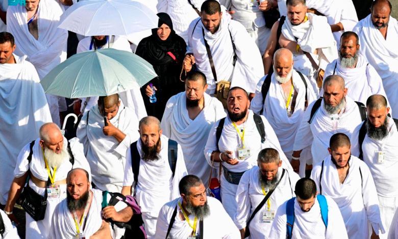 يوم التروية في الحج: البداية الحقيقية للمناسك وأهم الأعمال
