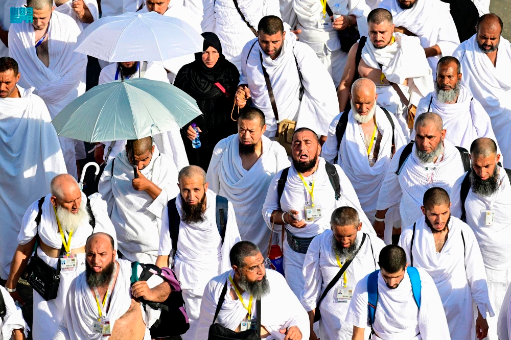 يوم التروية في الحج: البداية الحقيقية للمناسك وأهم الأعمال