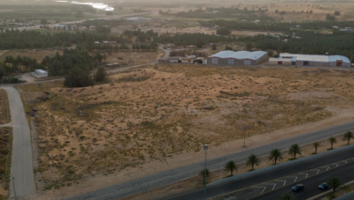 قرية العيارية: تاريخ محطة قوافل الحج البصري بالقصيم