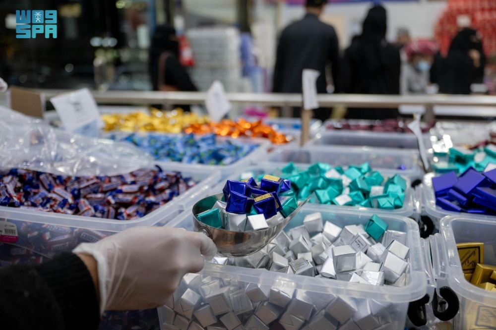 عيد الأضحى في السعودية: مظاهر الفرح والتقاليد الأصيلة