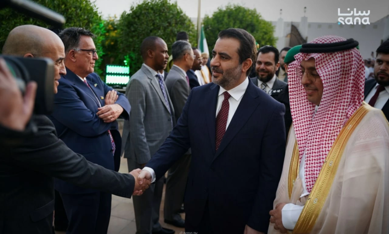افتتاح القنصلية السورية في جدة: الأبعاد والتأثيرات