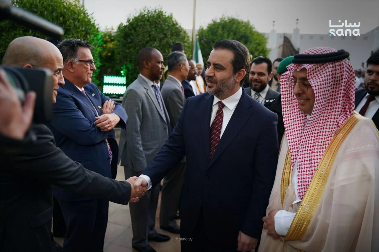 افتتاح القنصلية السورية في جدة: الأبعاد والتأثيرات
